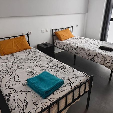 Hostal Nana B&B Arroyo de la Encomienda Luaran gambar