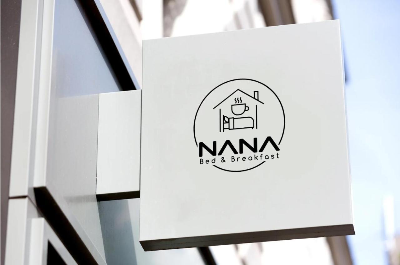 Hostal Nana B&B Arroyo de la Encomienda Luaran gambar