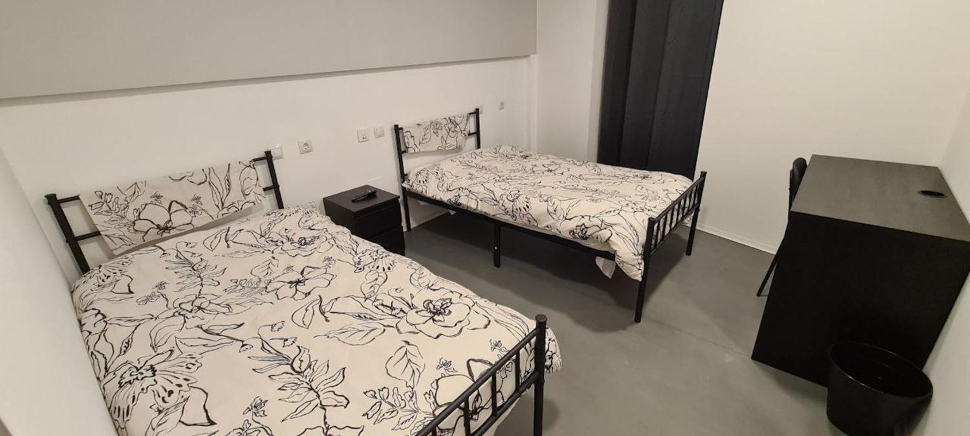 Hostal Nana B&B Arroyo de la Encomienda Luaran gambar