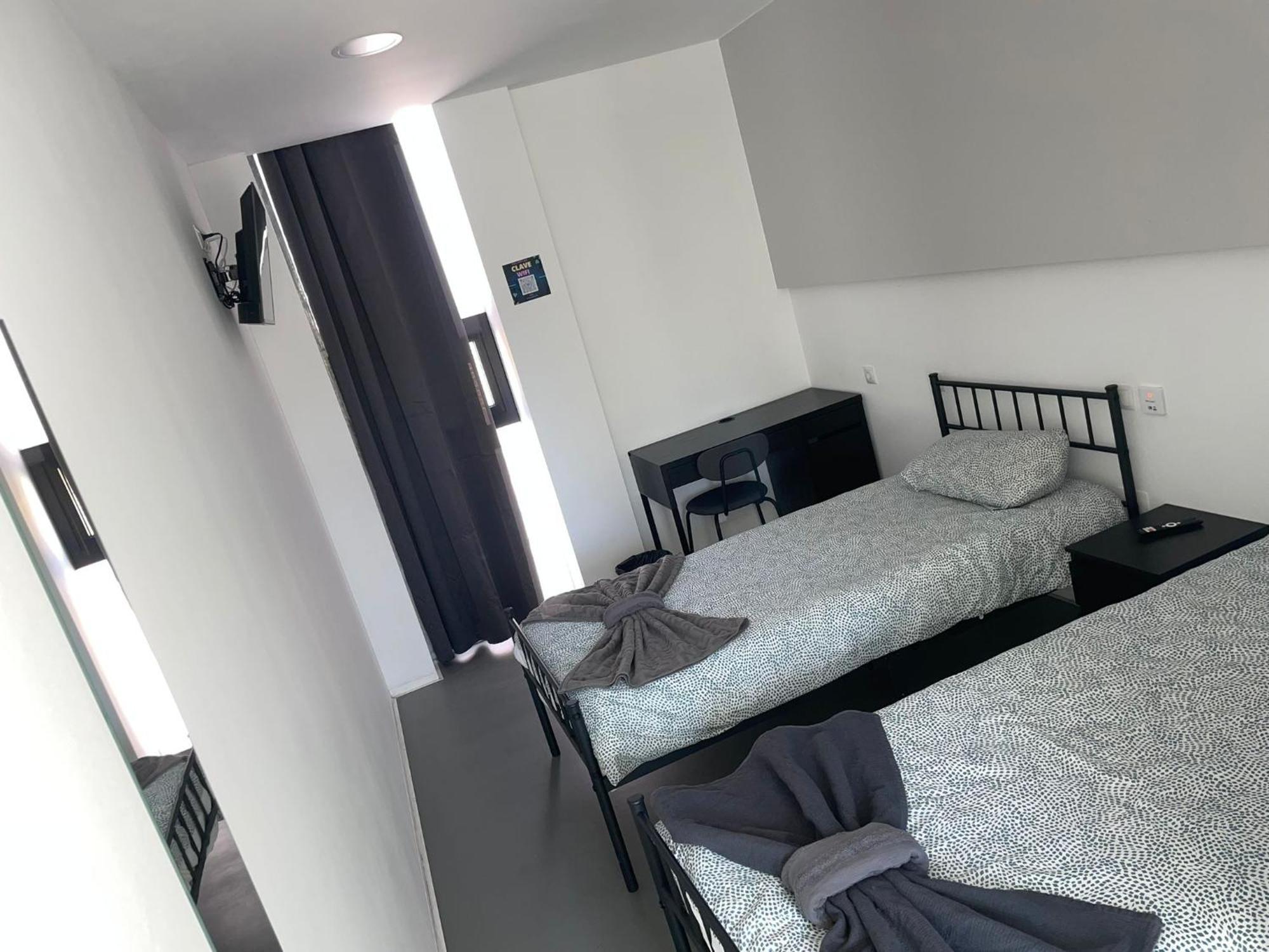 Hostal Nana B&B Arroyo de la Encomienda Luaran gambar
